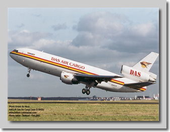 G-BHDI as N402JR